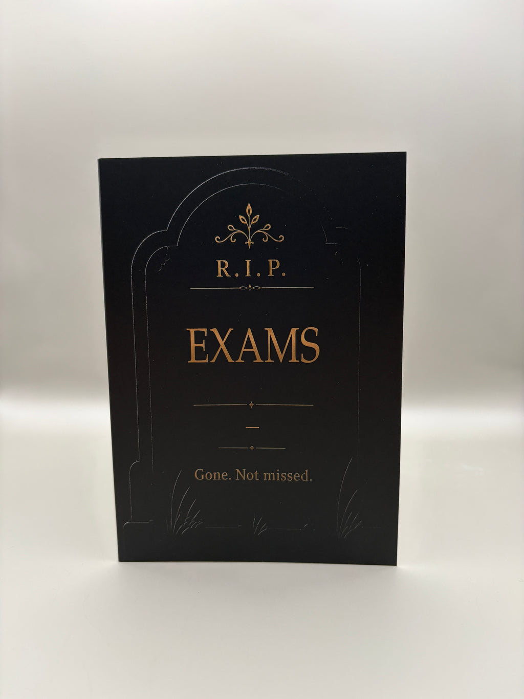Exams-Karte