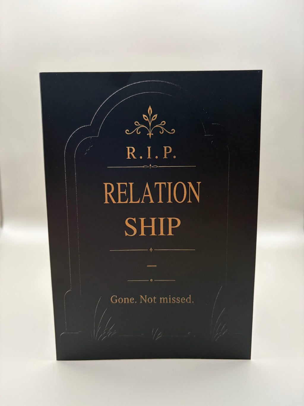 Relationship-Karte