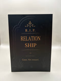 Relationship-Karte