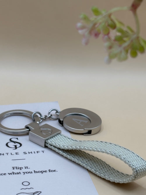 Gentle Shift Decision Coin – dein kleiner Entscheidungsimpuls