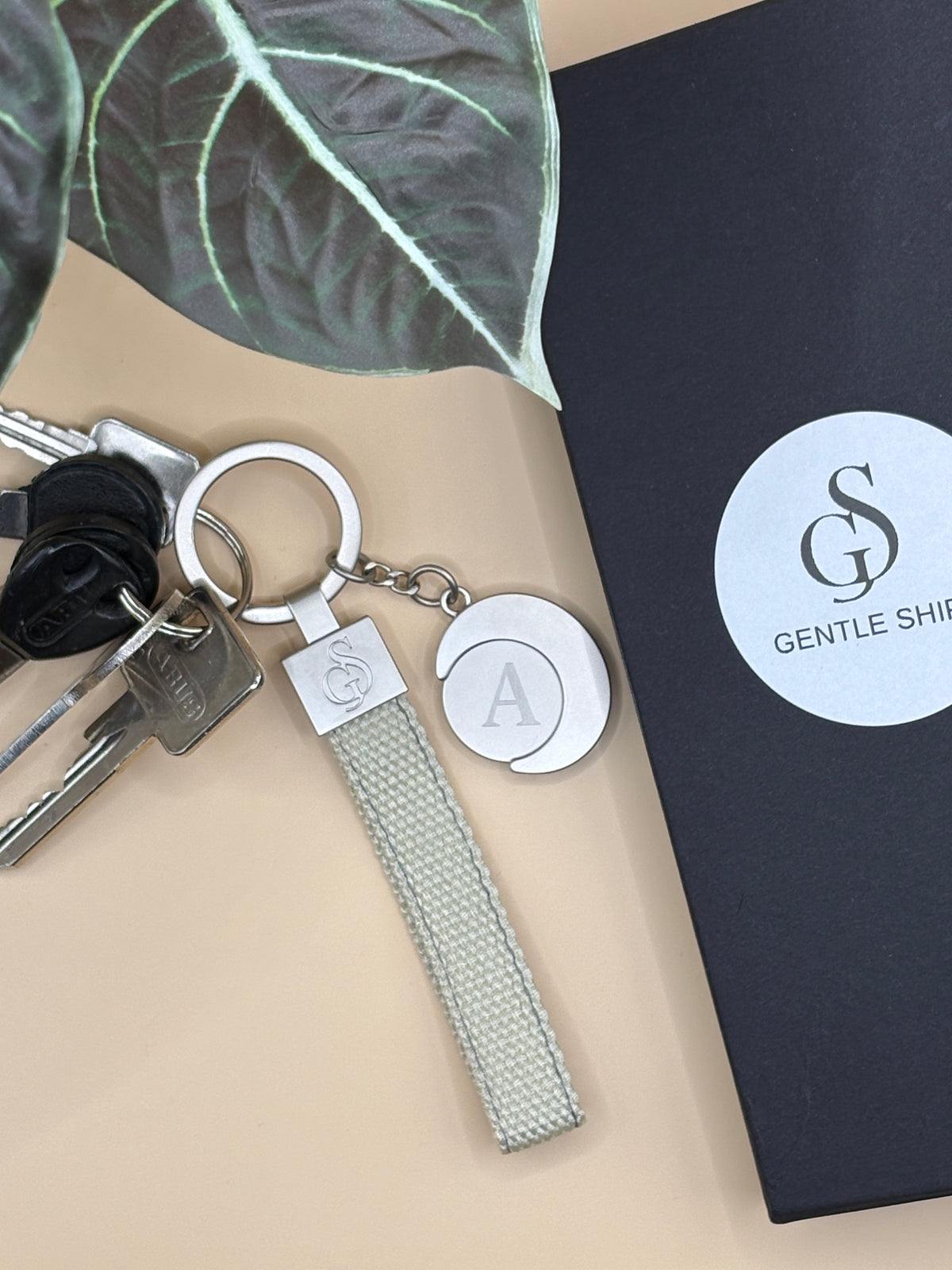 Gentle Shift Decision Coin – dein kleiner Entscheidungsimpuls